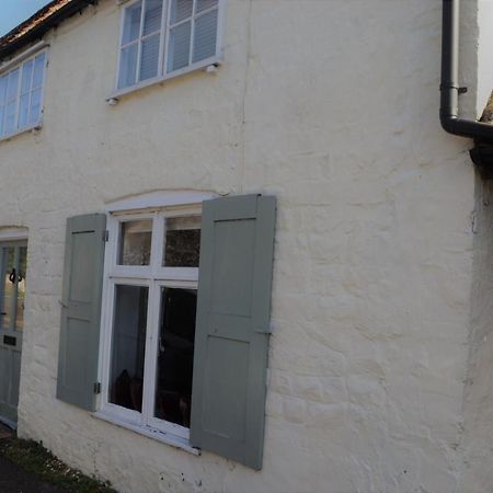Bell Cottage Mildenhall Dış mekan fotoğraf