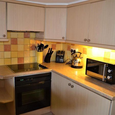 Bell Cottage Mildenhall Dış mekan fotoğraf