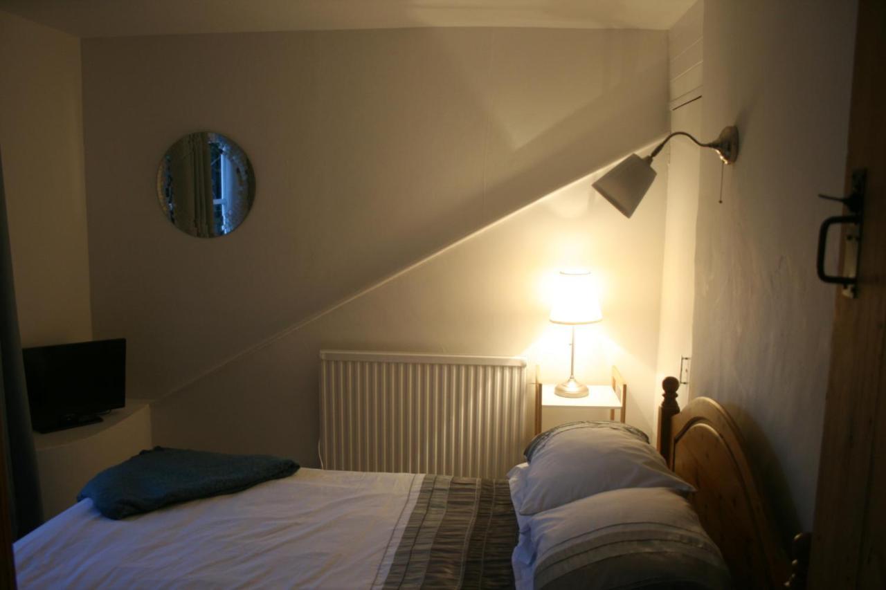 Bell Cottage Mildenhall Oda fotoğraf