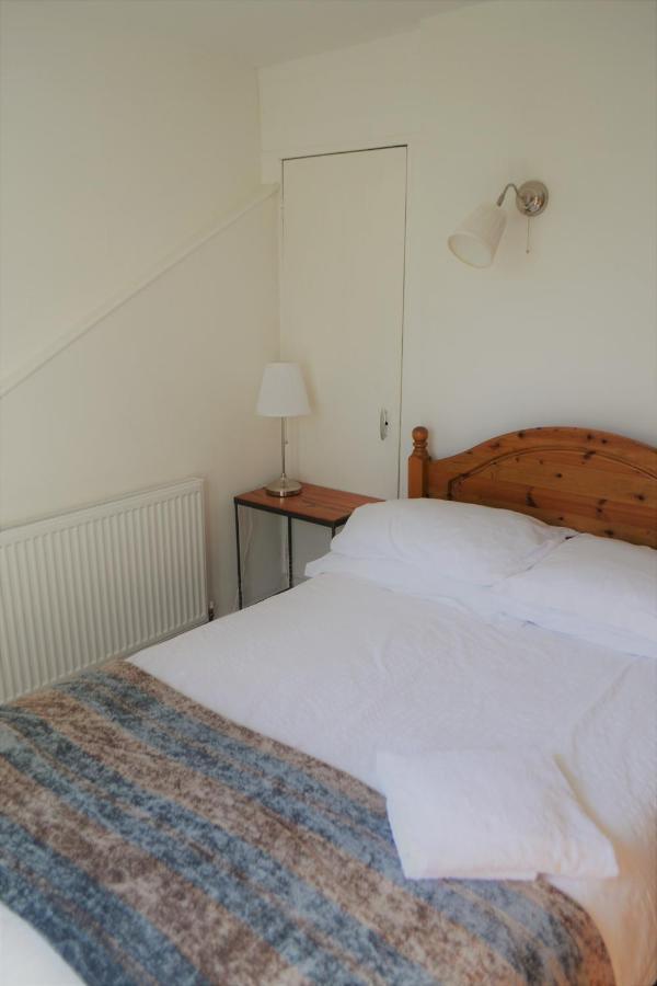 Bell Cottage Mildenhall Dış mekan fotoğraf