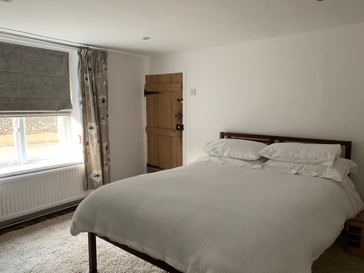 Bell Cottage Mildenhall Dış mekan fotoğraf