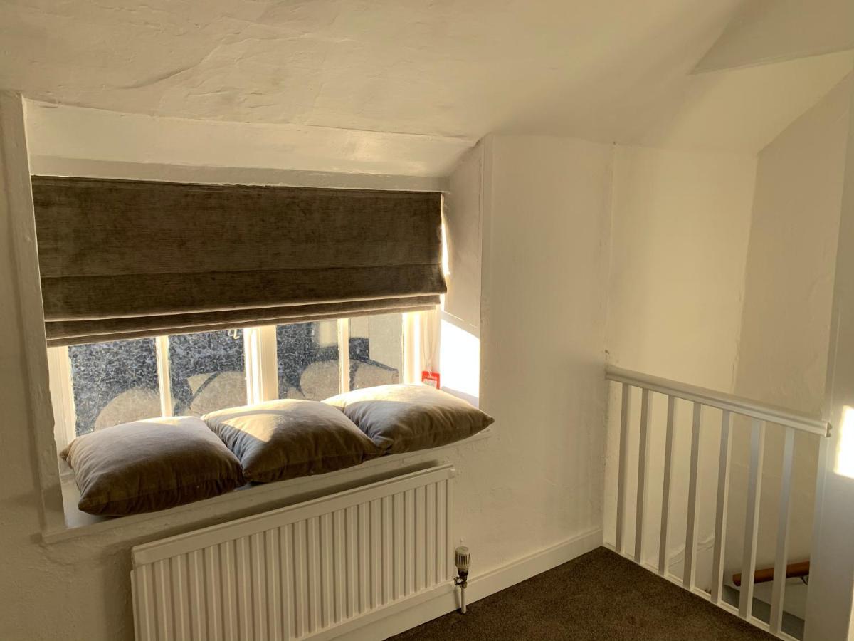 Bell Cottage Mildenhall Dış mekan fotoğraf