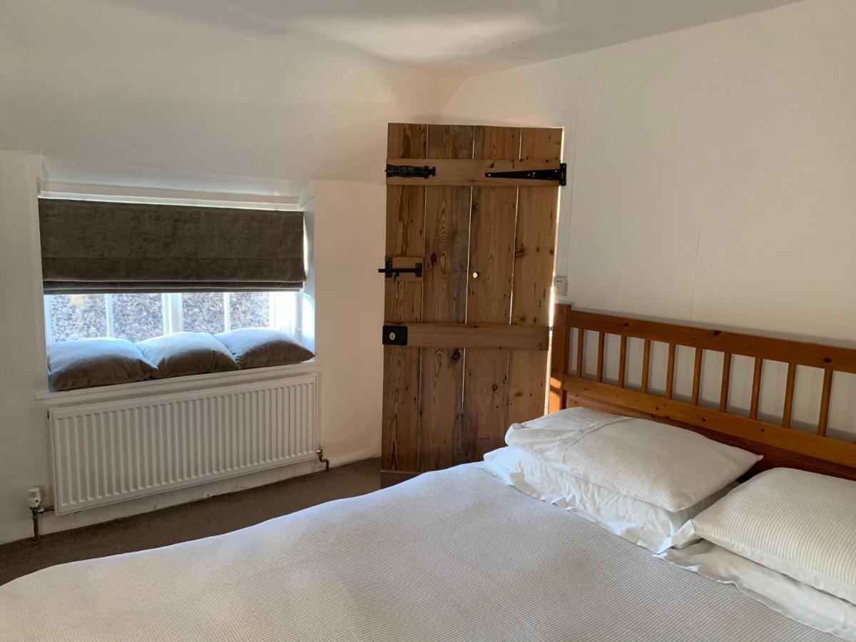 Bell Cottage Mildenhall Dış mekan fotoğraf