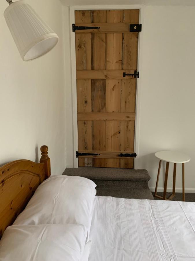 Bell Cottage Mildenhall Dış mekan fotoğraf