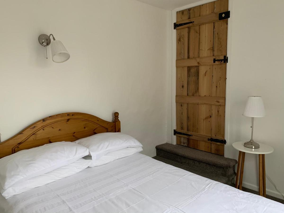 Bell Cottage Mildenhall Dış mekan fotoğraf